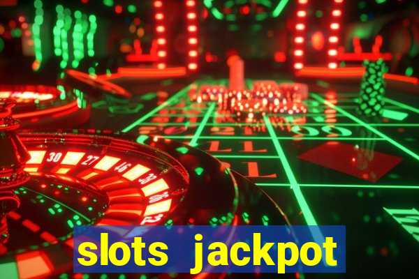 slots jackpot divine fortune